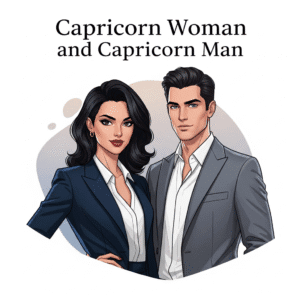 אישה גדי וגבר גדי