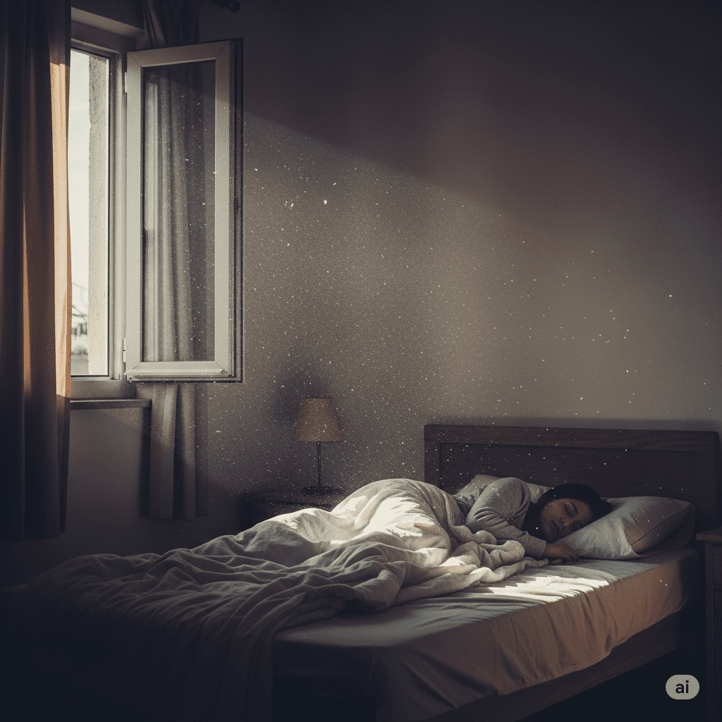 חלום על אבק