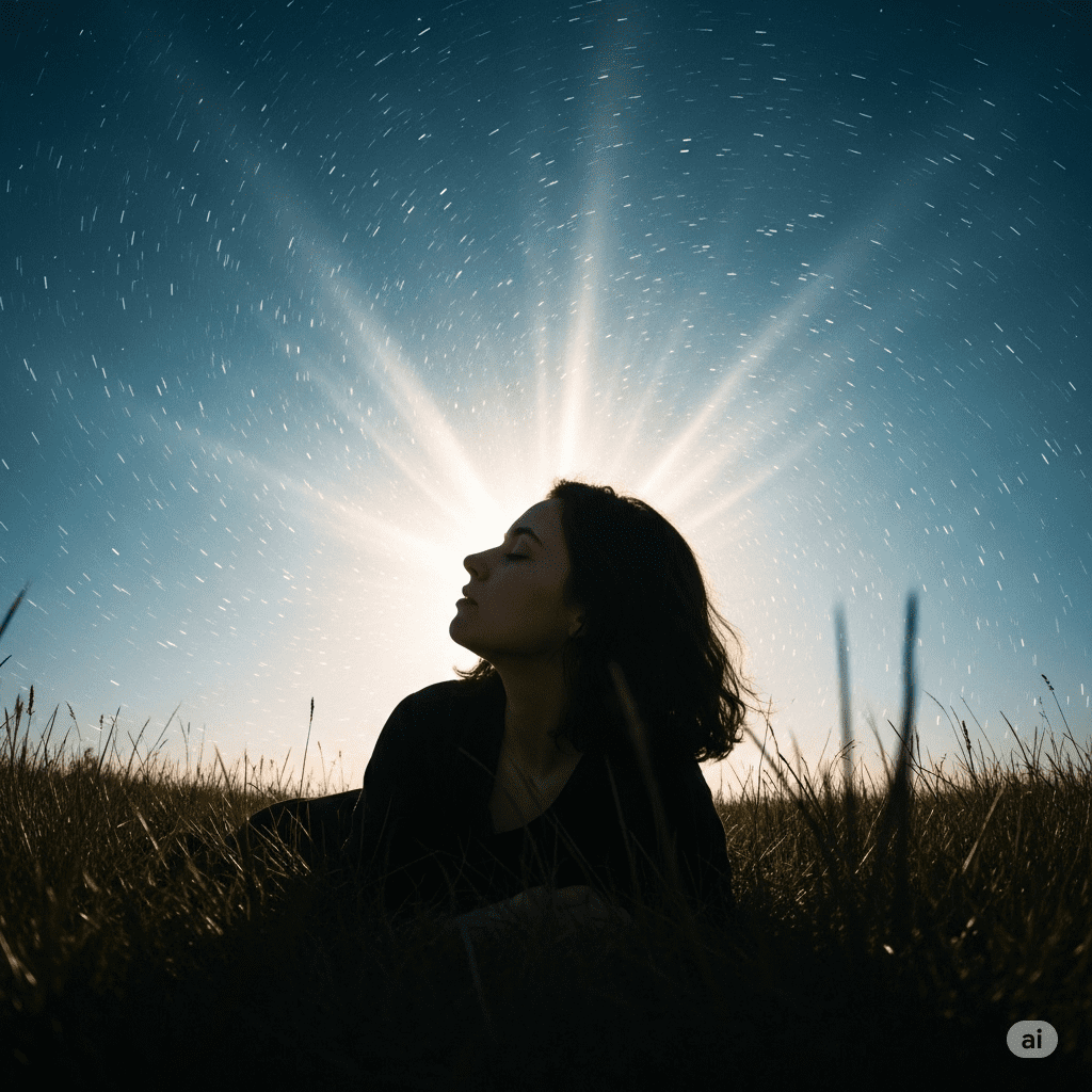 חלום על אור