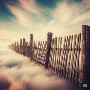 חלום על גדר