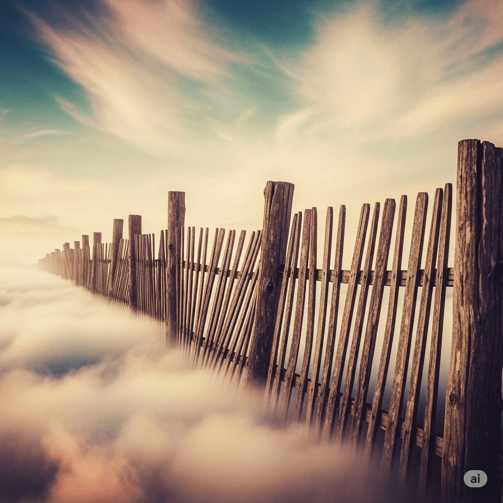 חלום על גדר