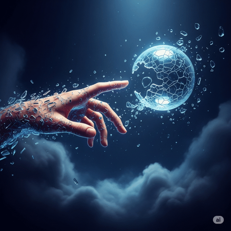 חלום על זכוכית