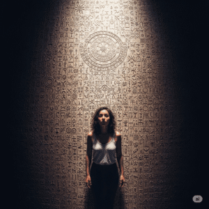 חלום על חומה