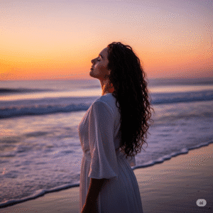 חלום על חוף ים