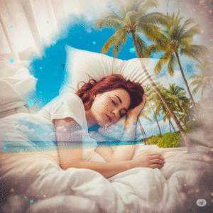 חלום על חופשה