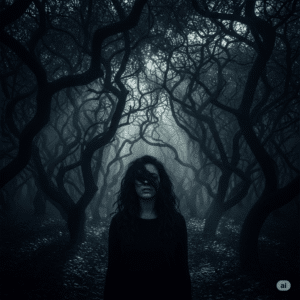 חלום על חושך