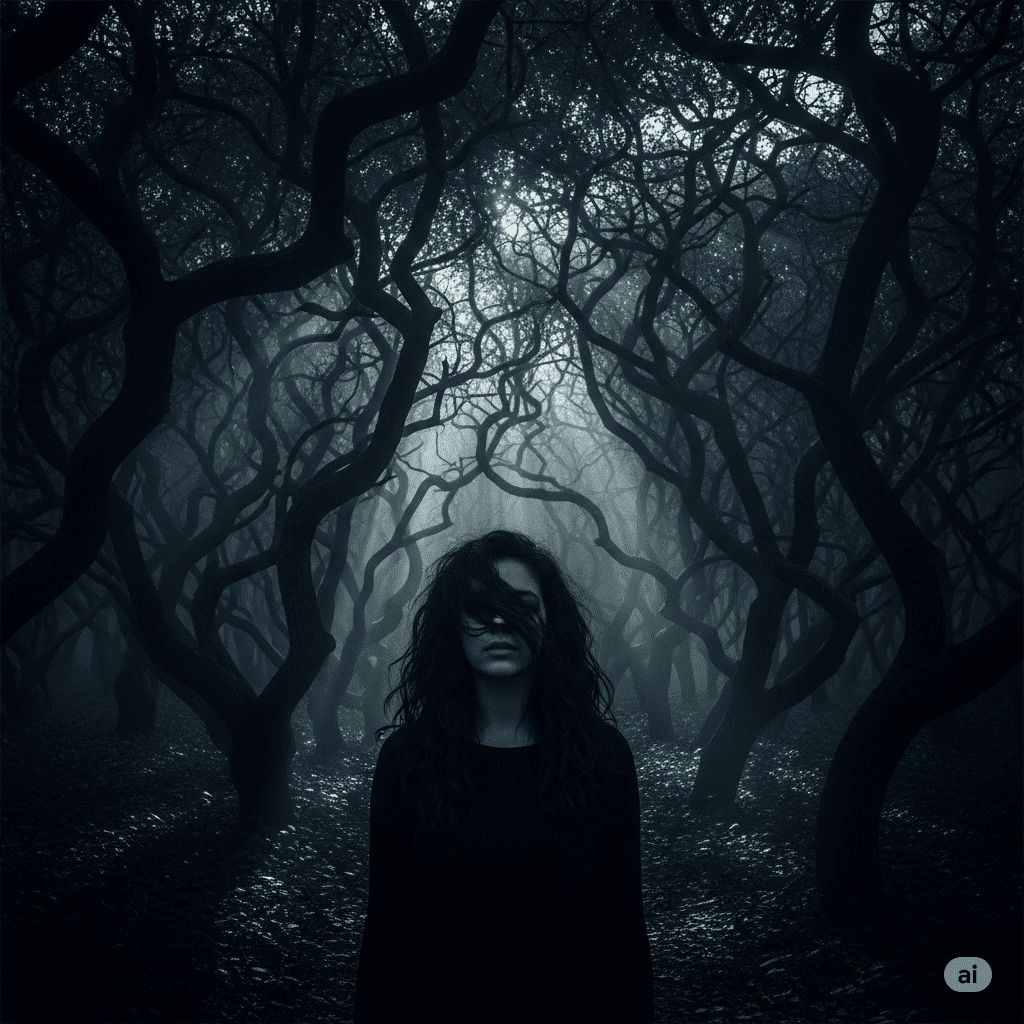 חלום על חושך