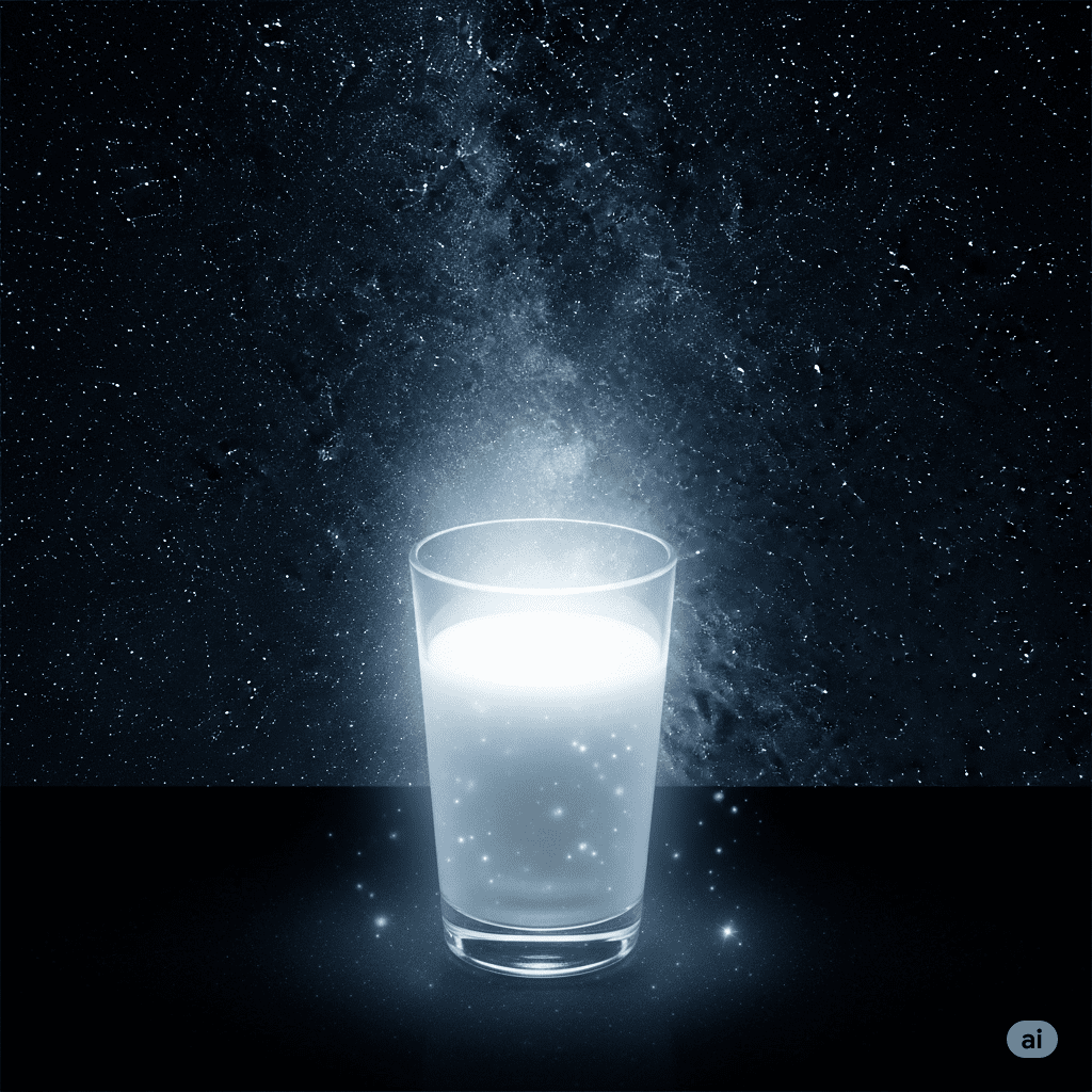 חלום על חלב