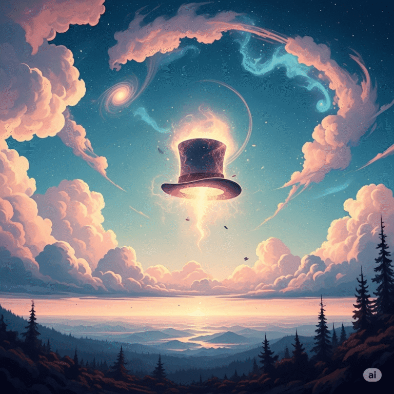 חלום על כובע