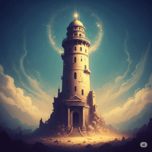 חלום על מגדל