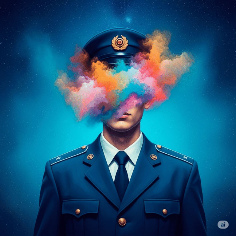 חלום על מדים