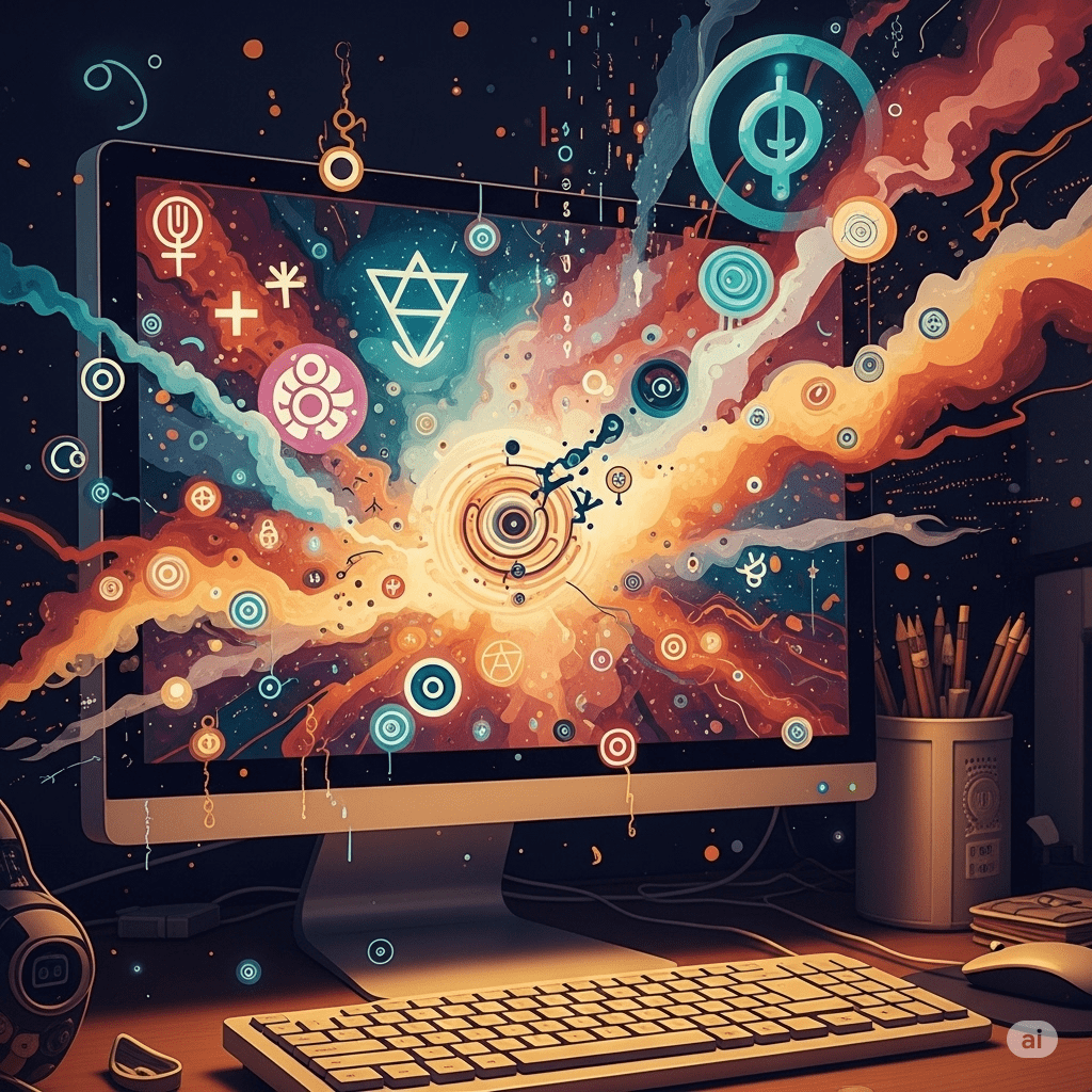 חלום על מחשב