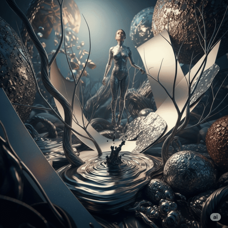 חלום על מתכת