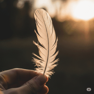 חלום על נוצות