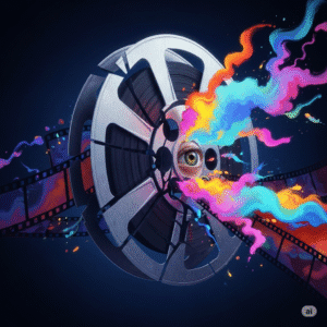 חלום על סרט