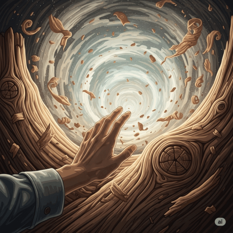 סוד העץ בחלום