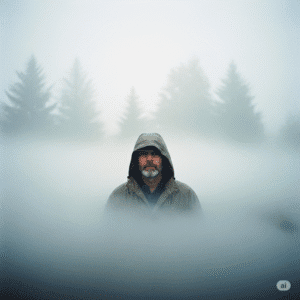 חלום על ערפל