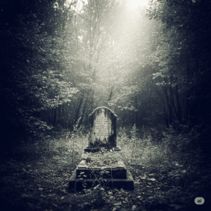 חלום על קבר