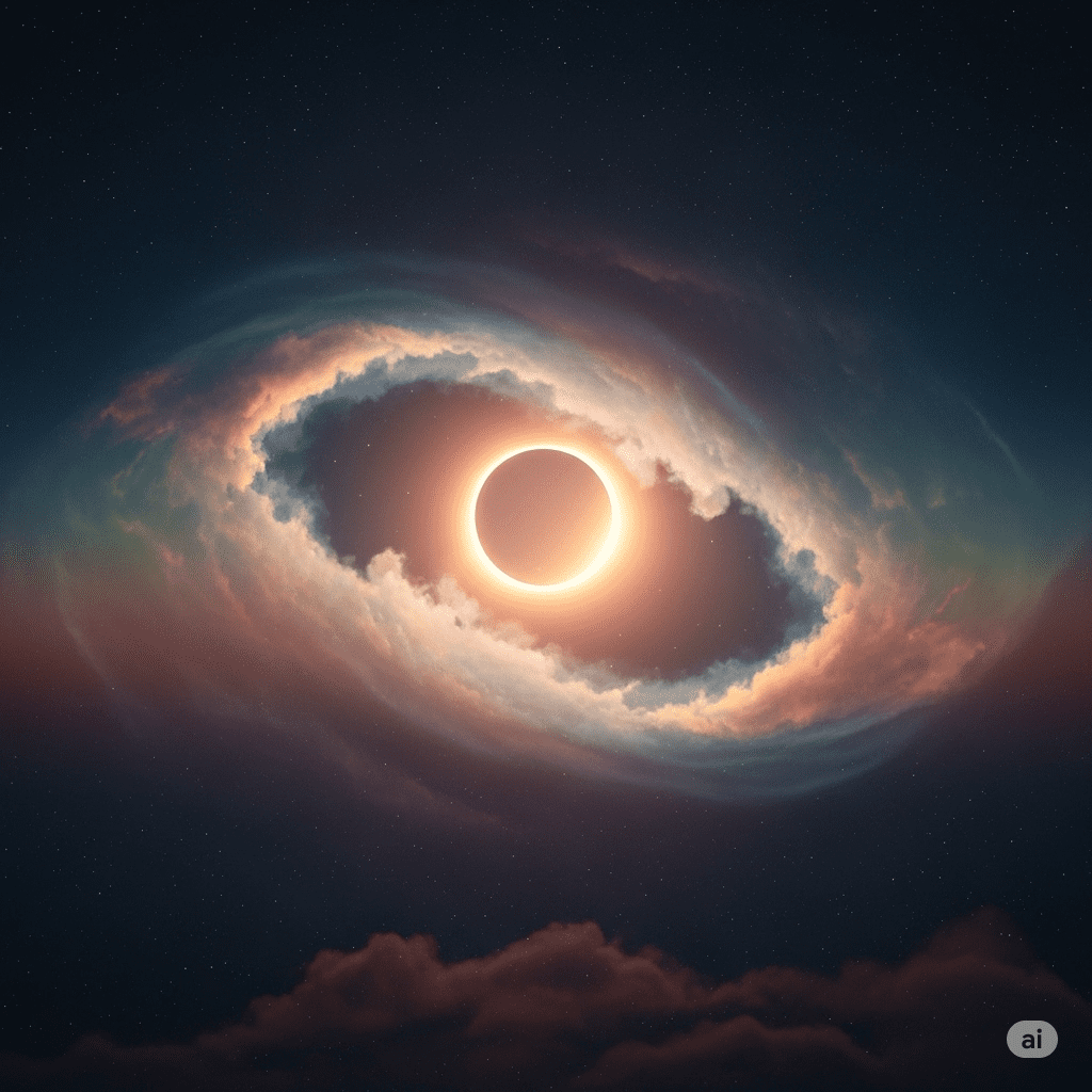 חלום על ליקוי חמה