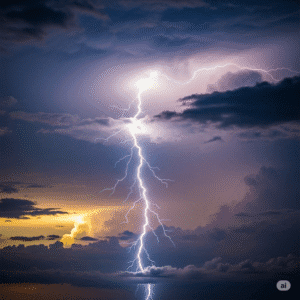 חלום על ברק