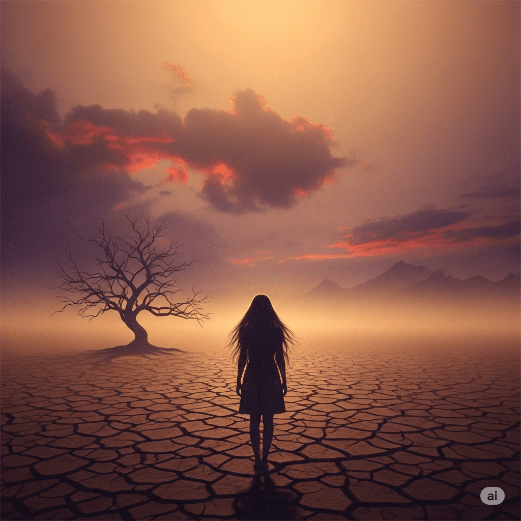 חלום על סוף העולם