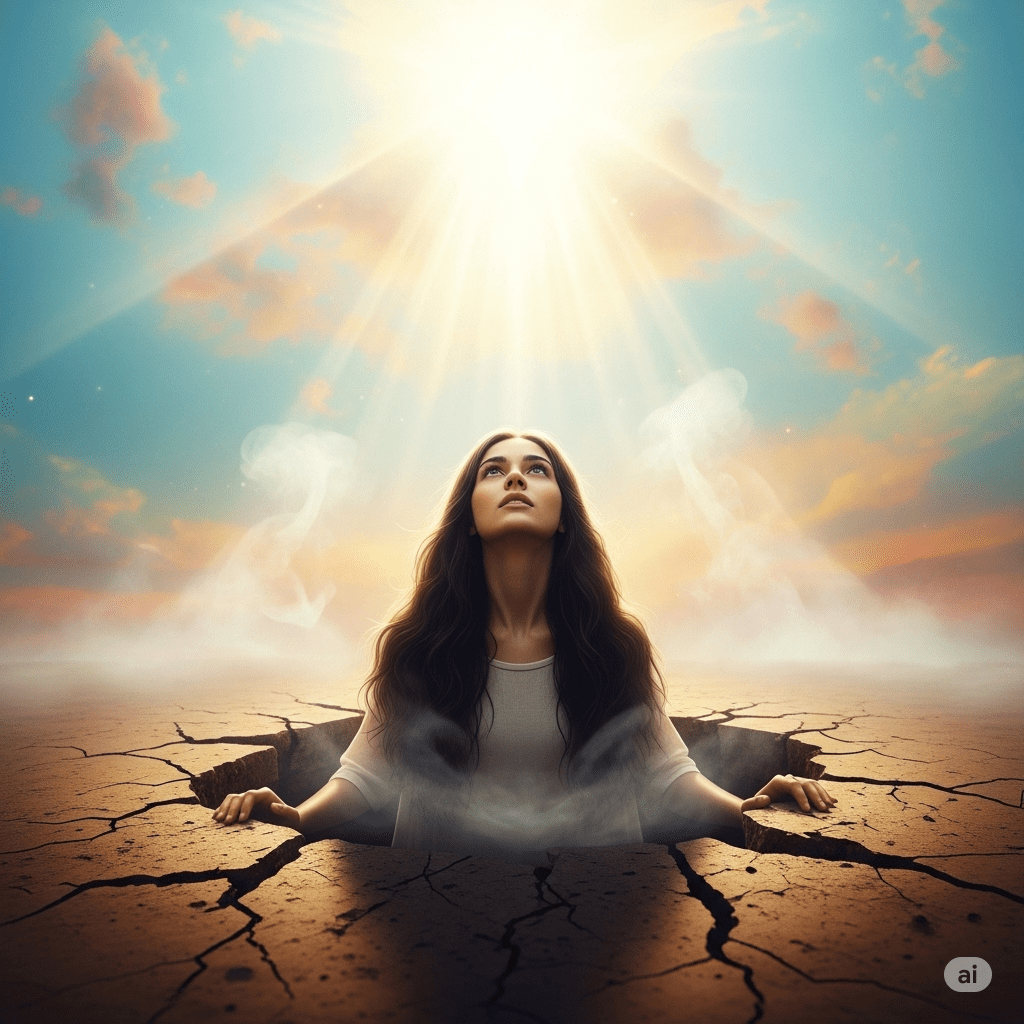 חלום על תחיית המתים