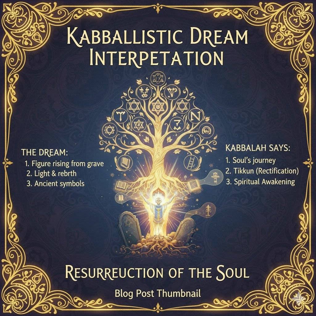 חלום על נחש במיטה לפי הקבלה