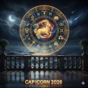מזל גדי 2026