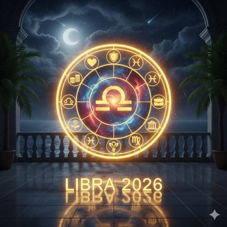 מזל מאזניים 2026