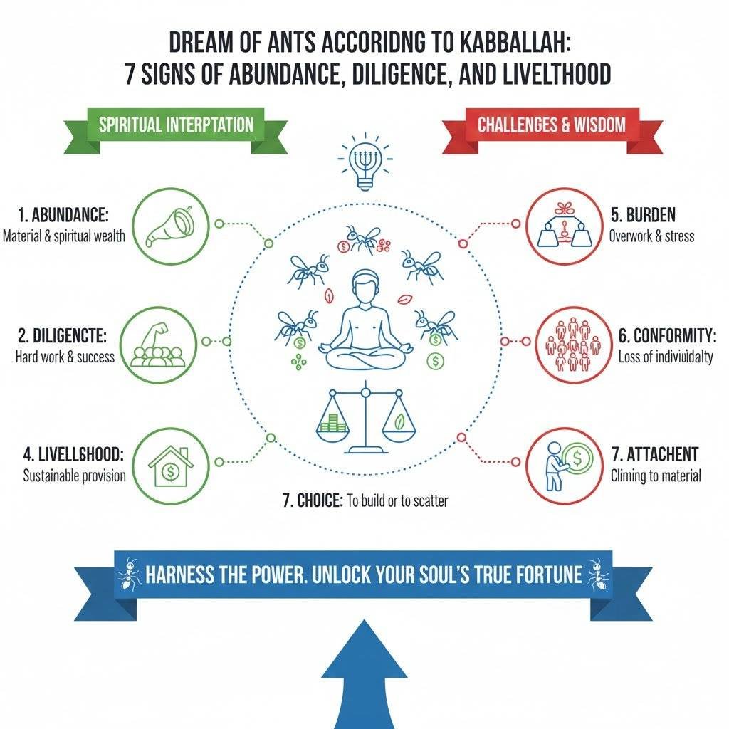 חלום על חולדה לפי הקבלה