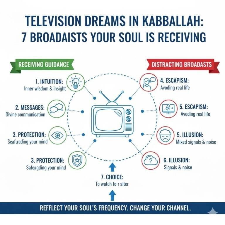 חלום על מחשב לפי הקבלה