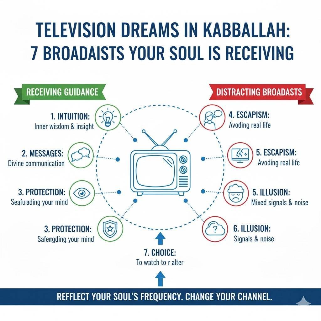 חלום על מחשב לפי הקבלה