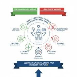 חלום על נסיך לפי הקבלה