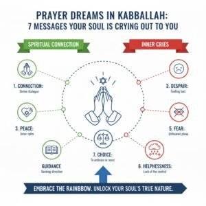 חלום על תפילה