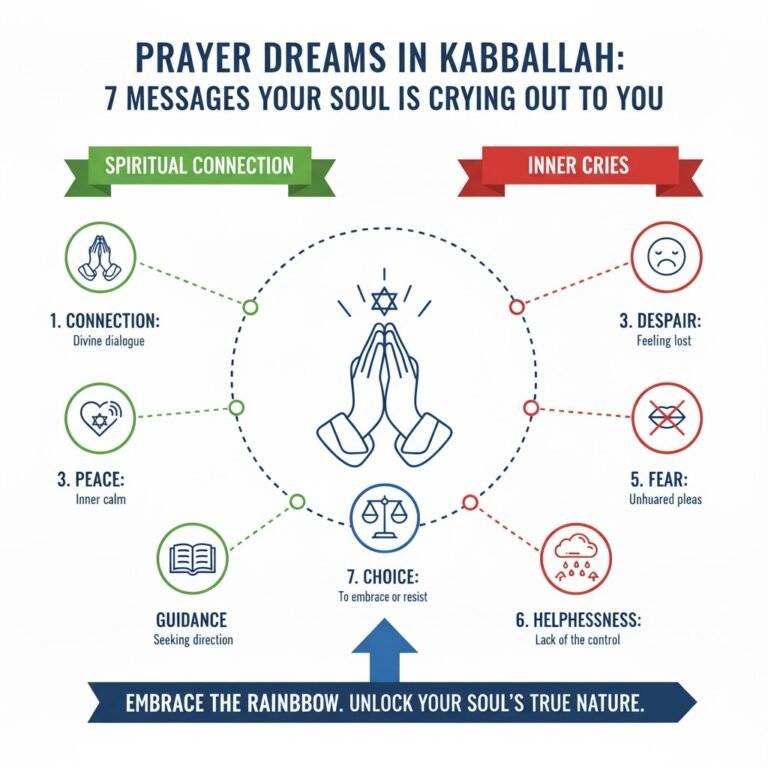 חלום על תפילה